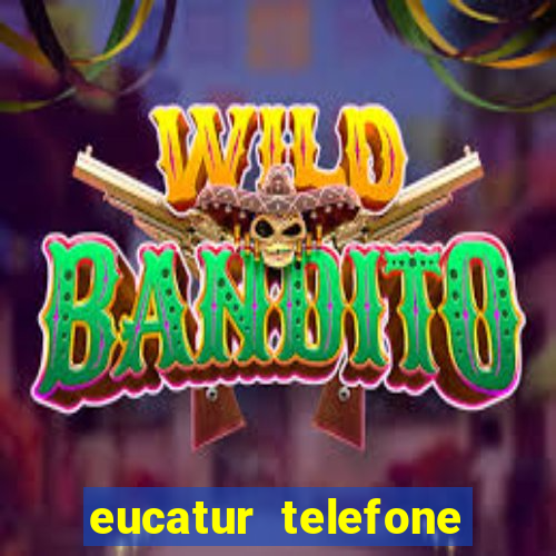 eucatur telefone whatsapp porto velho